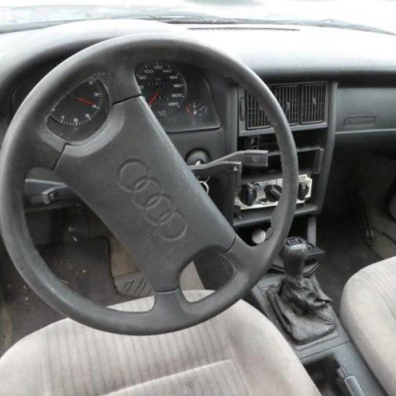 Pare choc avant AUDI 80 3 Photo n°12