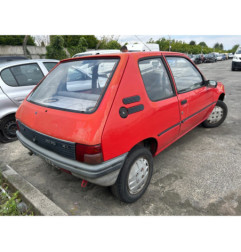 Commodo d'essuie glaces PEUGEOT 205