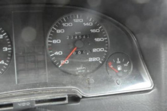 Pare choc avant AUDI 80 3