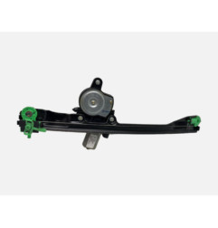 Leve vitre electrique avant droit FIAT PUNTO 2 Photo n°1