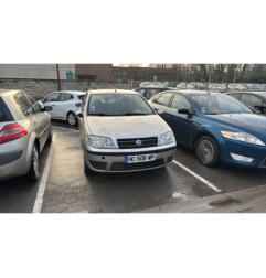 Leve vitre electrique avant droit FIAT PUNTO 2