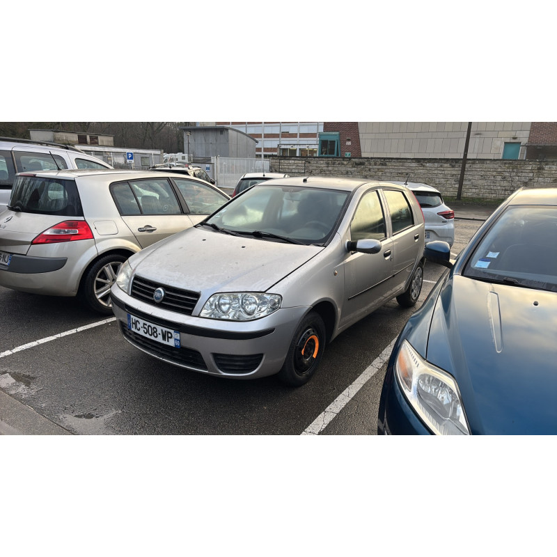 Leve vitre electrique avant droit FIAT PUNTO 2 Photo n°6