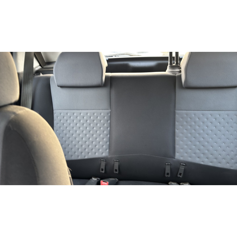 Leve vitre electrique avant droit FIAT PUNTO 2 Photo n°11