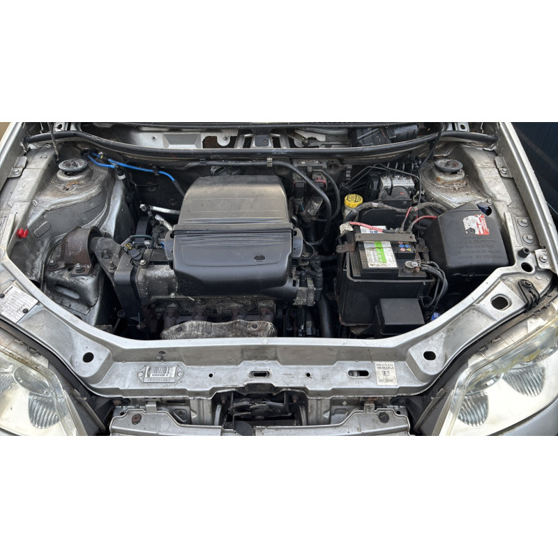 Leve vitre electrique avant droit FIAT PUNTO 2 Photo n°15
