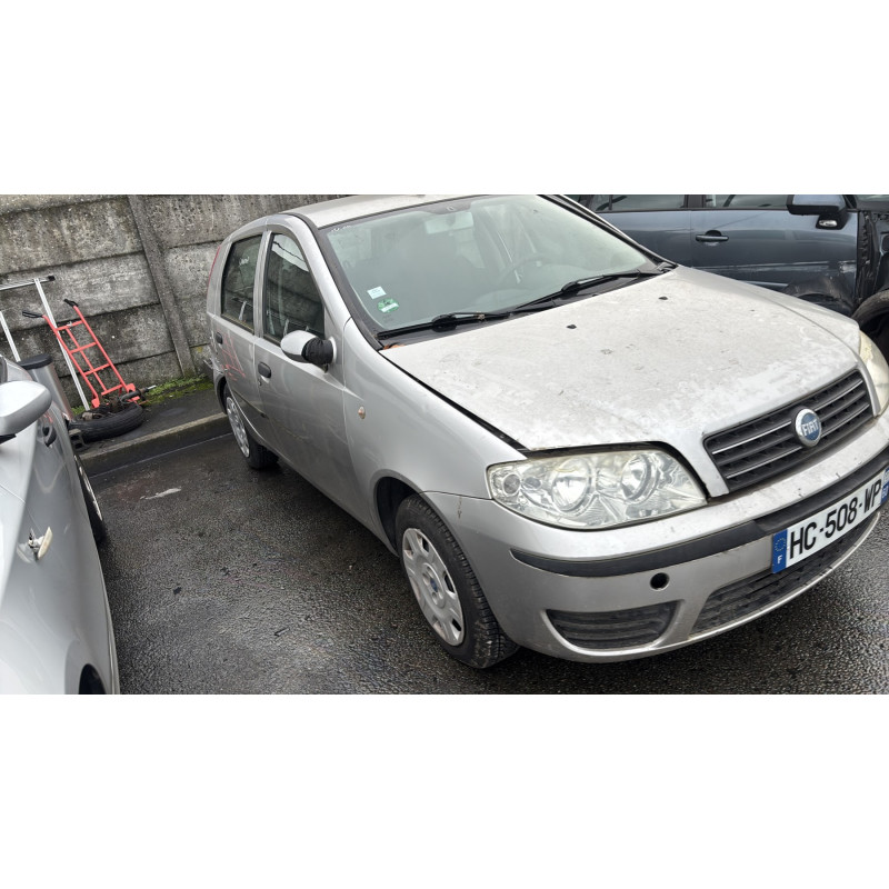 Leve vitre electrique avant droit FIAT PUNTO 2 Photo n°18