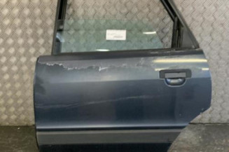 Porte arriere gauche AUDI 80 3 Photo n°1