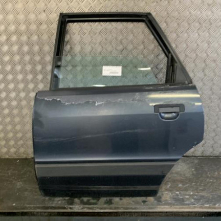 Porte arriere gauche AUDI 80 3 Photo n°1