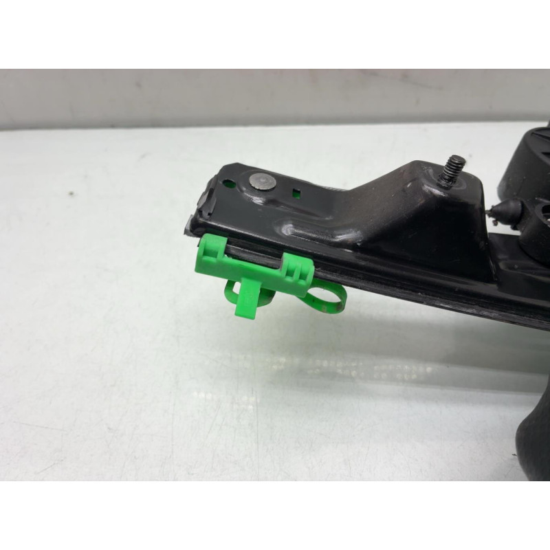 Leve vitre electrique avant gauche FIAT PUNTO 2 Photo n°4