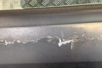 Porte arriere gauche AUDI 80 3