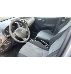Leve vitre electrique avant gauche FIAT PUNTO 2