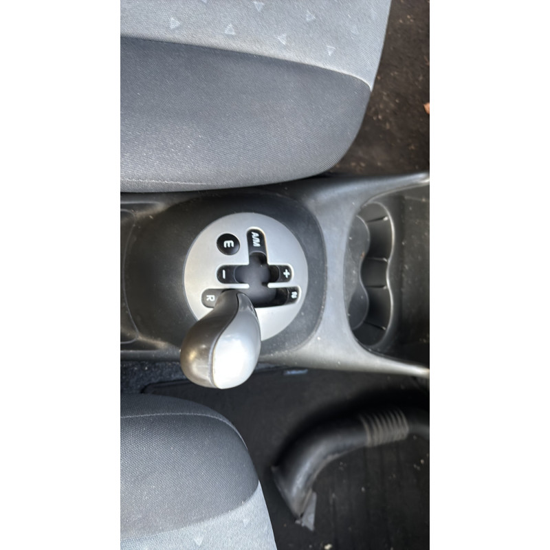 Leve vitre electrique avant gauche FIAT PUNTO 2 Photo n°12