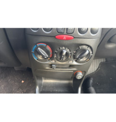 Leve vitre electrique avant gauche FIAT PUNTO 2