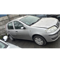 Leve vitre electrique avant gauche FIAT PUNTO 2