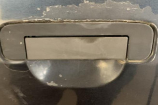 Porte arriere gauche AUDI 80 3