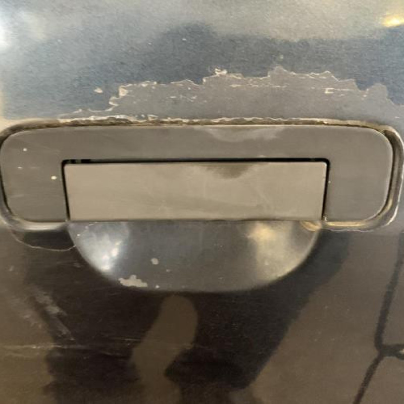 Porte arriere gauche AUDI 80 3 Photo n°3