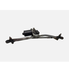Moteur essuie glace avant FIAT PUNTO 2 Photo n°1