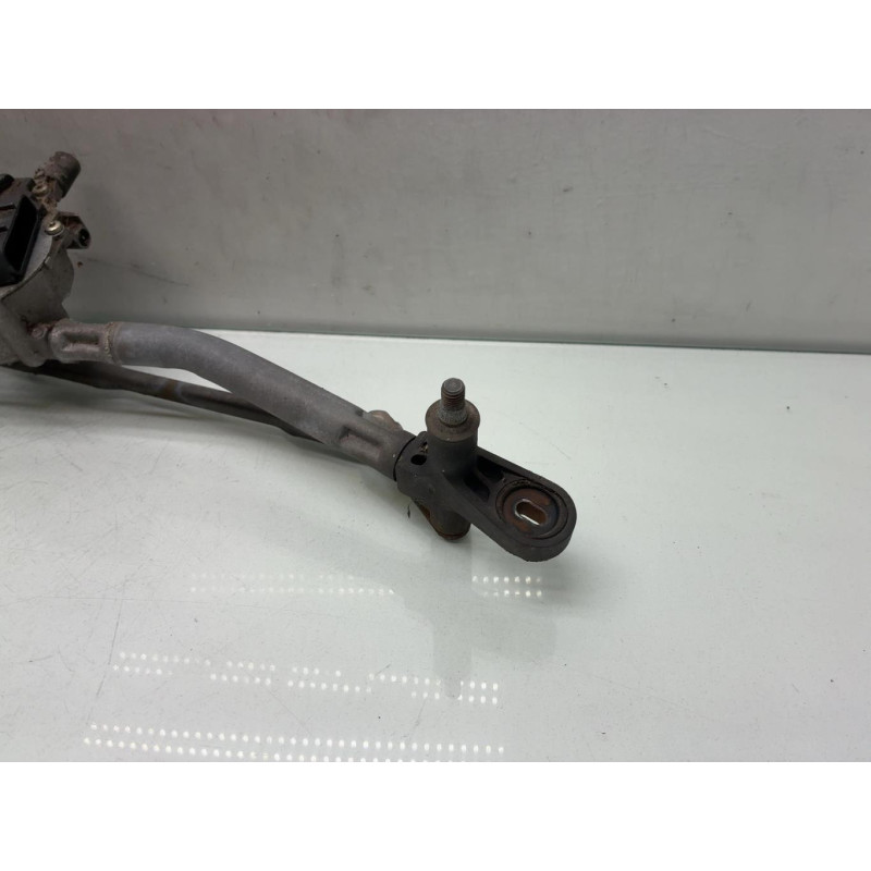 Moteur essuie glace avant FIAT PUNTO 2 Photo n°3