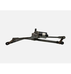 Moteur essuie glace avant FIAT PUNTO 2