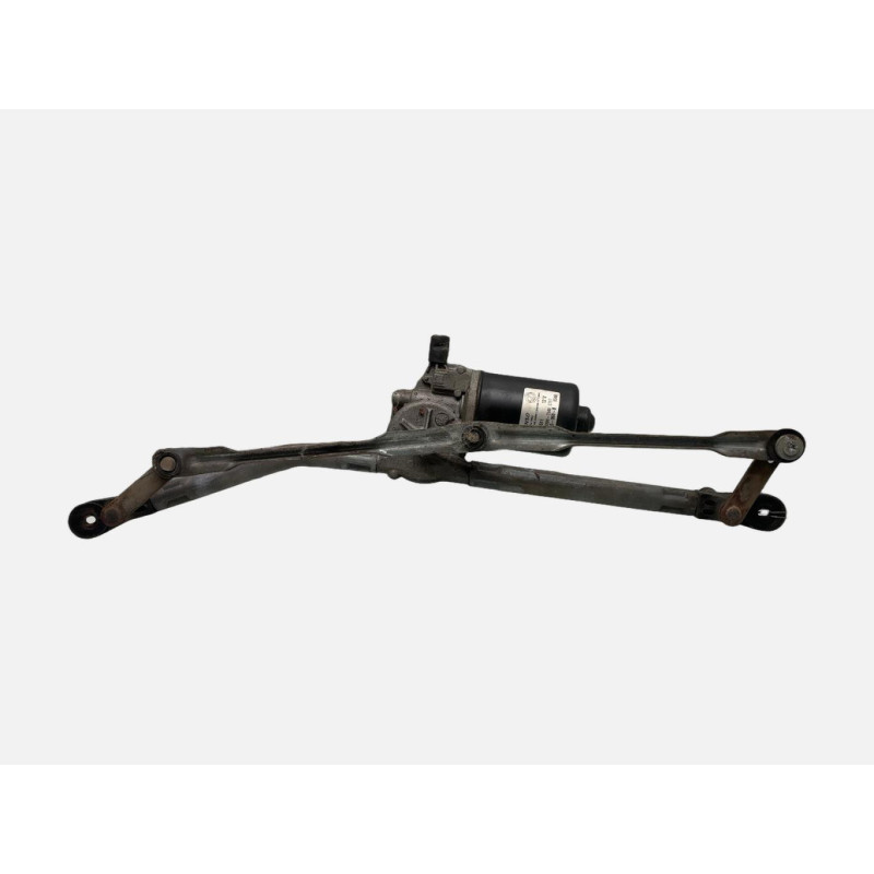 Moteur essuie glace avant FIAT PUNTO 2 Photo n°4