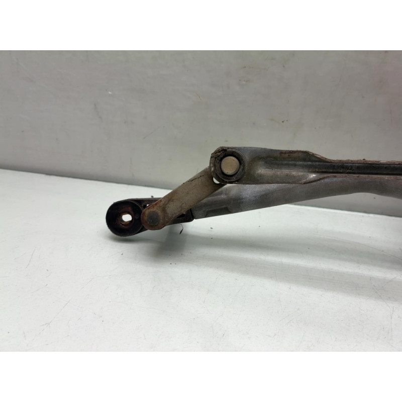 Moteur essuie glace avant FIAT PUNTO 2 Photo n°6