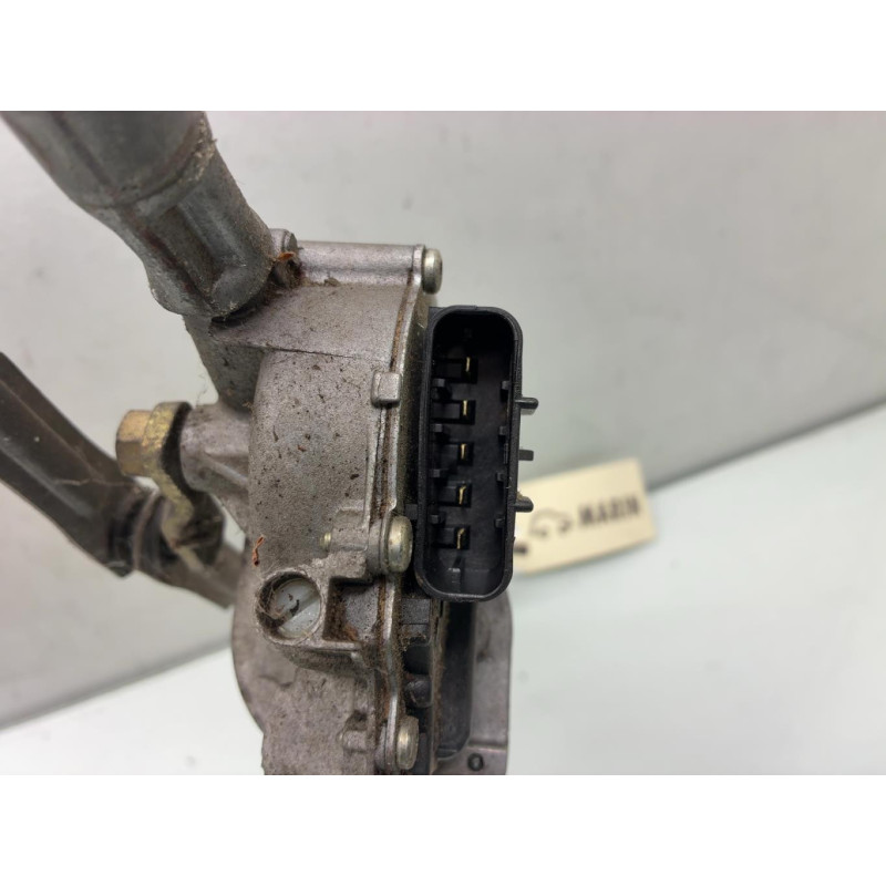 Moteur essuie glace avant FIAT PUNTO 2 Photo n°7