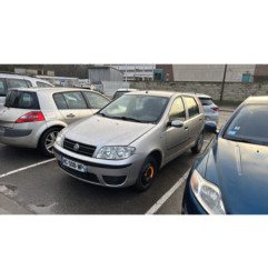Moteur essuie glace avant FIAT PUNTO 2