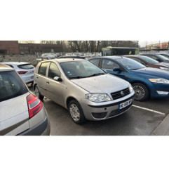 Moteur essuie glace avant FIAT PUNTO 2