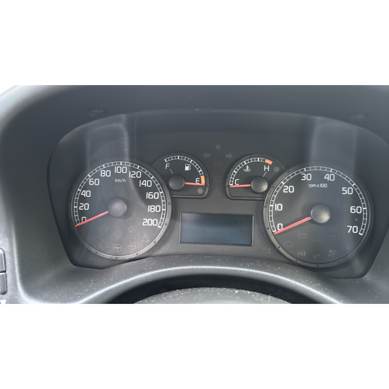 Moteur essuie glace avant FIAT PUNTO 2 Photo n°17