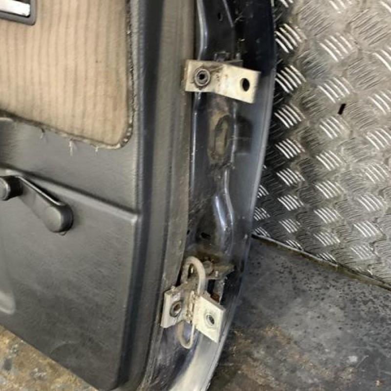 Porte arriere gauche AUDI 80 3 Photo n°5