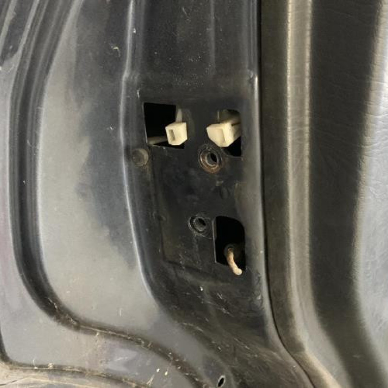 Porte arriere gauche AUDI 80 3 Photo n°6