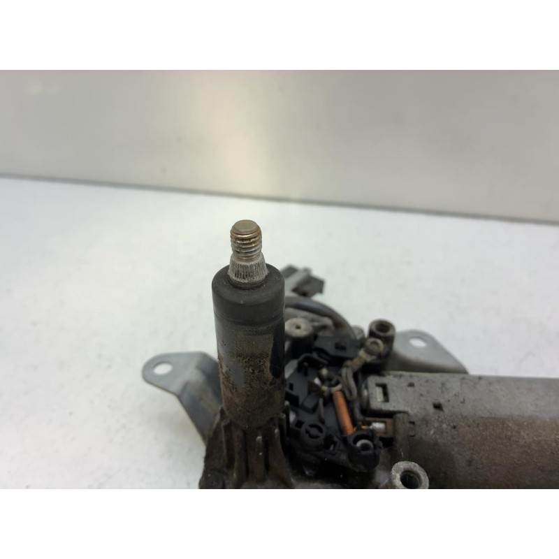 Moteur essuie glace arriere RENAULT KANGOO 1 Photo n°2