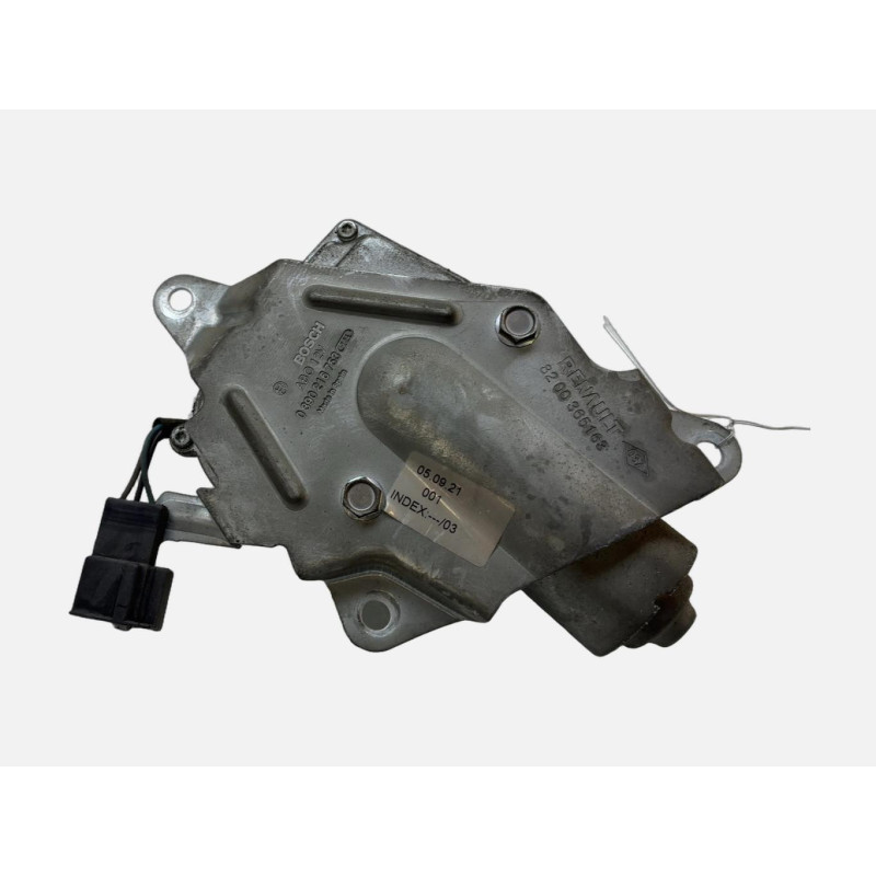 Moteur essuie glace arriere RENAULT KANGOO 1 Photo n°3