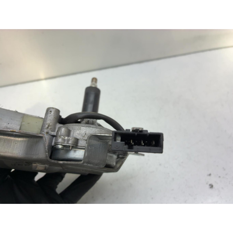 Moteur essuie glace arriere RENAULT KANGOO 1 Photo n°5