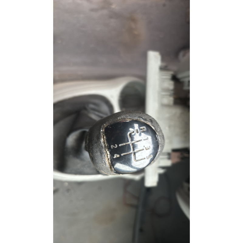 Moteur essuie glace arriere RENAULT KANGOO 1 Photo n°12