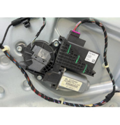 Leve vitre electrique avant droit SKODA FABIA 1
