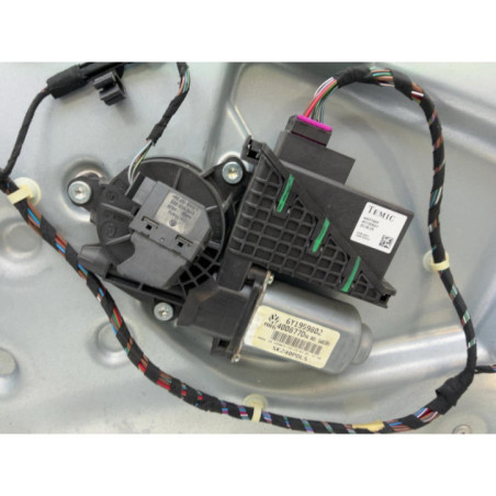 Leve vitre electrique avant droit SKODA FABIA 1