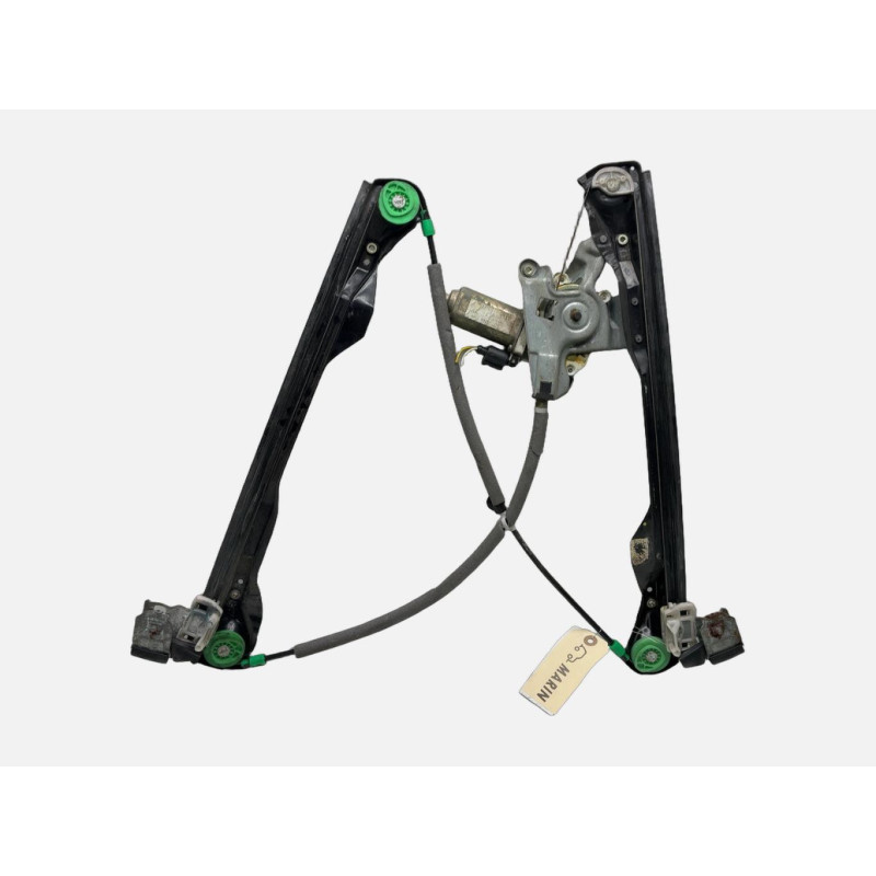 Leve vitre electrique avant gauche FORD FOCUS 1 Photo n°1