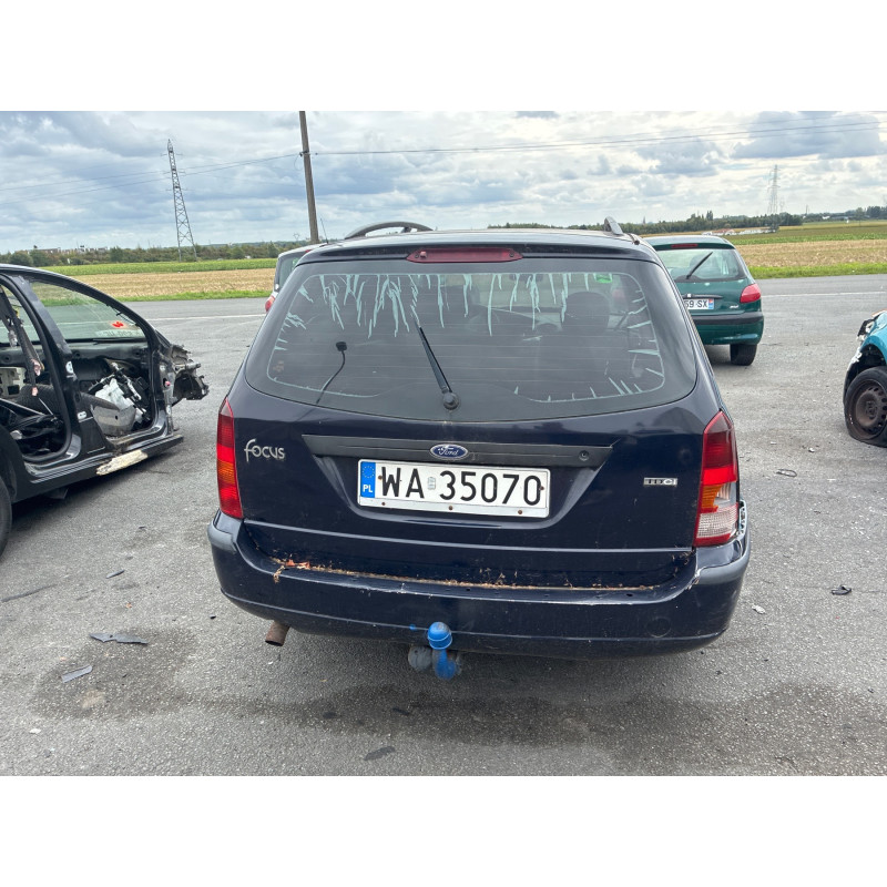 Leve vitre electrique avant gauche FORD FOCUS 1 Photo n°6