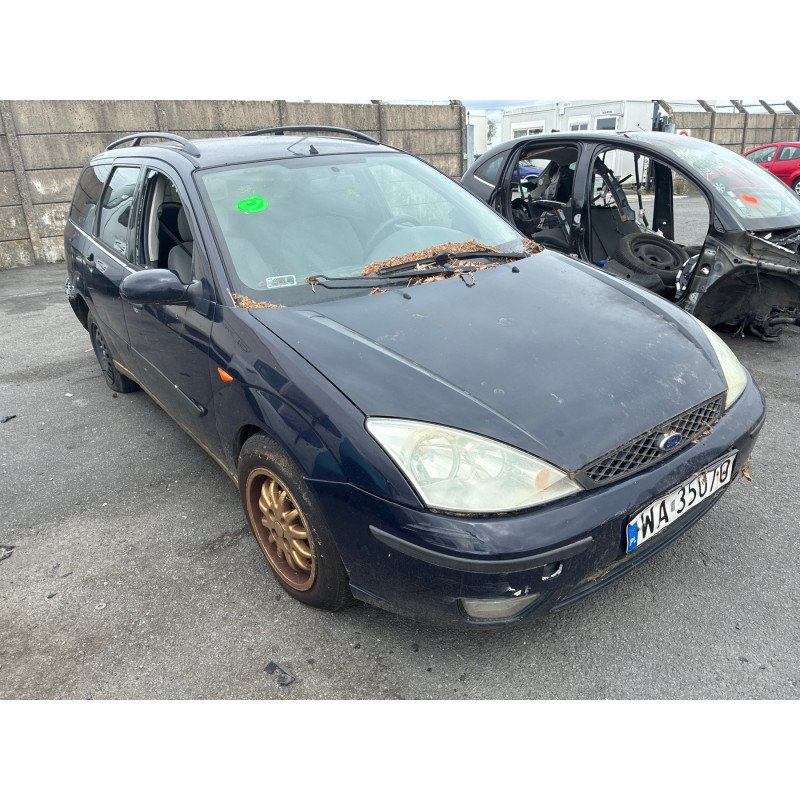 Leve vitre electrique avant gauche FORD FOCUS 1 Photo n°10