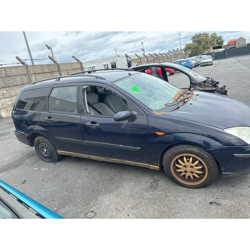 Leve vitre electrique avant gauche FORD FOCUS 1 Photo n°11