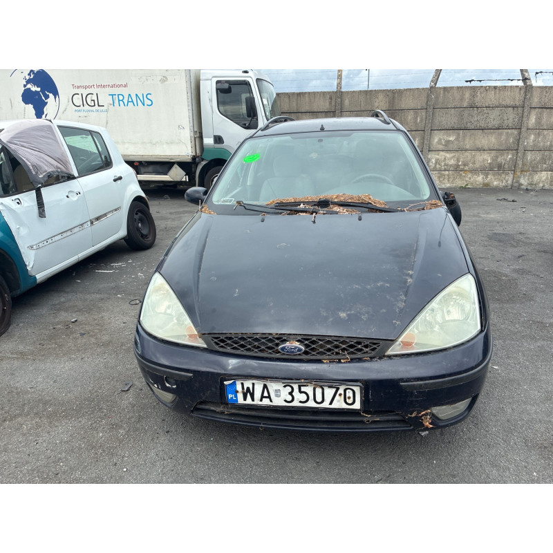 Leve vitre electrique avant gauche FORD FOCUS 1 Photo n°12
