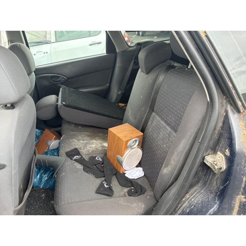 Leve vitre electrique avant gauche FORD FOCUS 1 Photo n°17