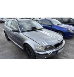 Interrupteur de leve vitre avant droit BMW SERIE 3 E46