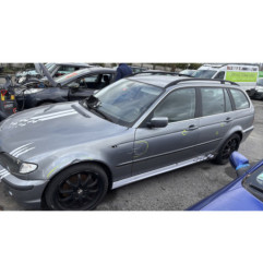 Interrupteur de leve vitre avant droit BMW SERIE 3 E46