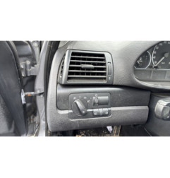Interrupteur de leve vitre avant droit BMW SERIE 3 E46