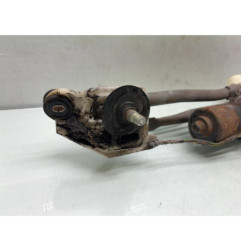 Moteur essuie glace avant NISSAN MICRA 3