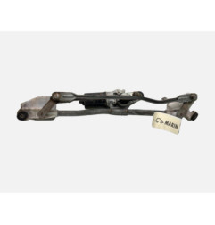 Moteur essuie glace avant NISSAN MICRA 3