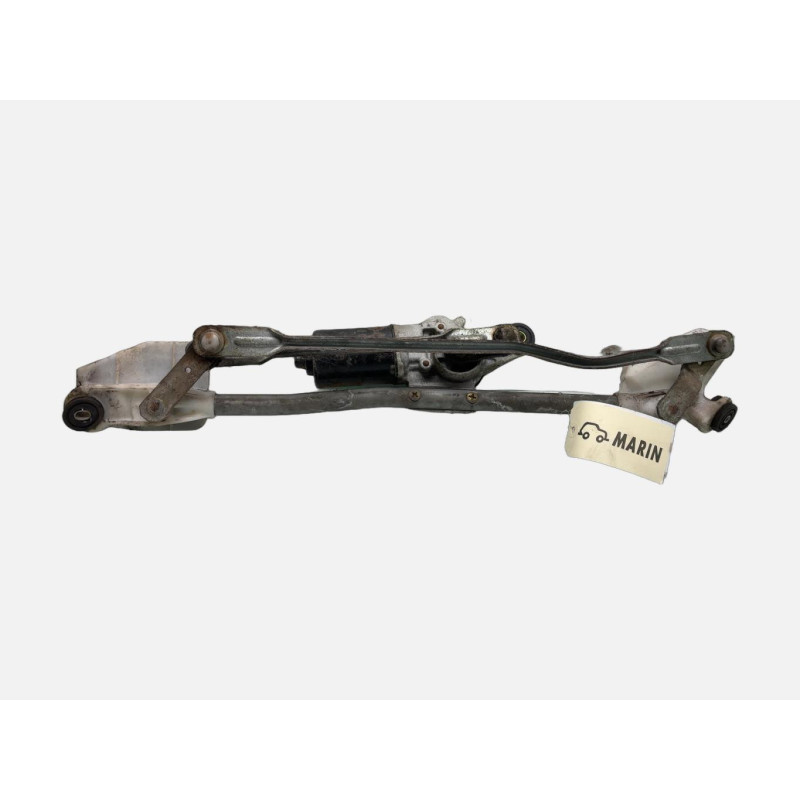 Moteur essuie glace avant NISSAN MICRA 3 Photo n°4