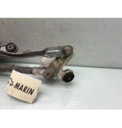 Moteur essuie glace avant NISSAN MICRA 3