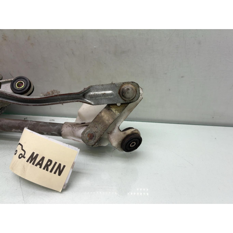 Moteur essuie glace avant NISSAN MICRA 3 Photo n°6